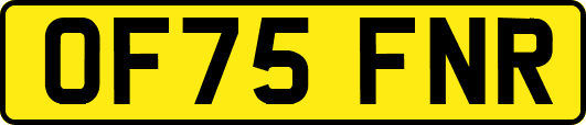 OF75FNR