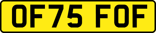 OF75FOF