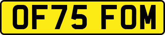 OF75FOM