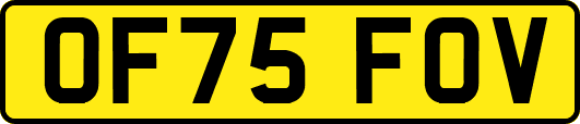 OF75FOV