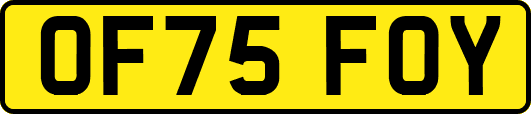 OF75FOY
