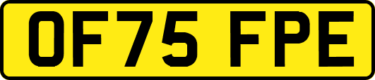 OF75FPE
