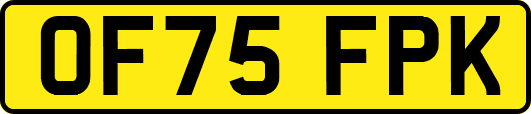 OF75FPK