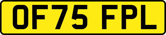 OF75FPL