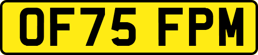 OF75FPM