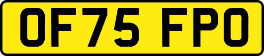OF75FPO