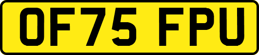 OF75FPU