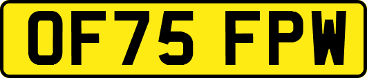 OF75FPW