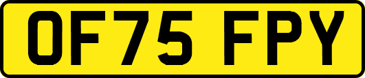 OF75FPY
