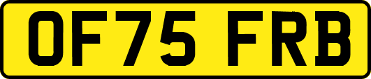 OF75FRB