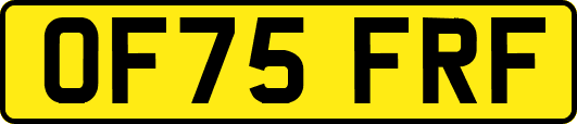 OF75FRF