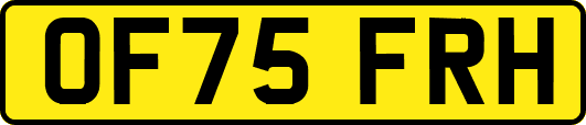 OF75FRH