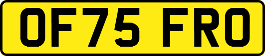 OF75FRO