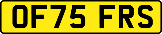 OF75FRS
