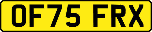 OF75FRX