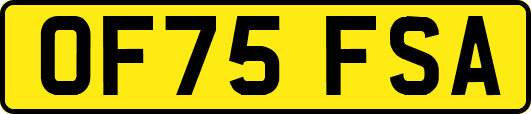 OF75FSA