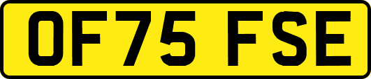 OF75FSE