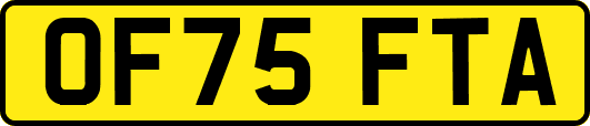 OF75FTA