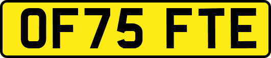 OF75FTE
