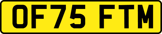 OF75FTM