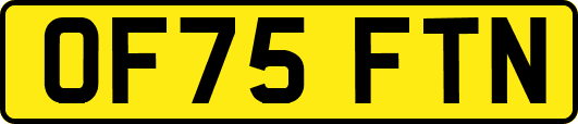 OF75FTN