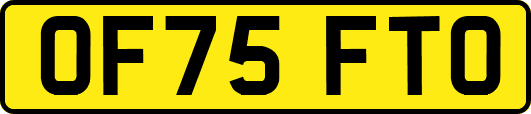 OF75FTO