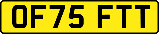 OF75FTT