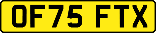 OF75FTX