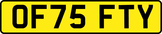 OF75FTY