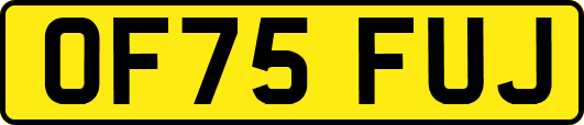 OF75FUJ