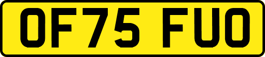 OF75FUO