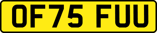 OF75FUU