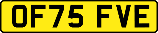 OF75FVE