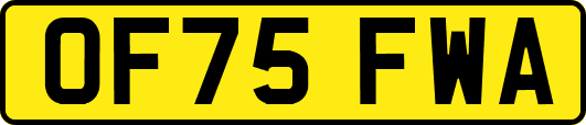 OF75FWA