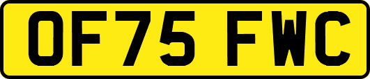 OF75FWC