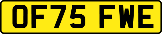 OF75FWE