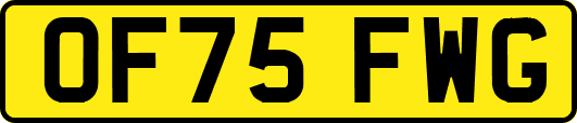 OF75FWG