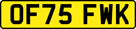 OF75FWK