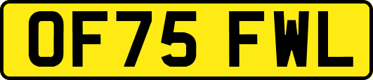 OF75FWL