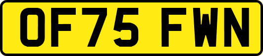OF75FWN