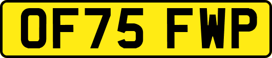 OF75FWP