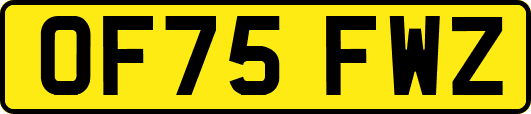 OF75FWZ