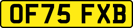 OF75FXB