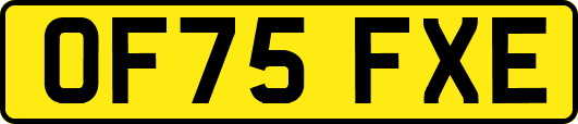 OF75FXE