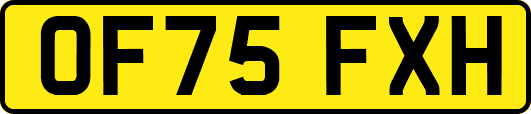 OF75FXH