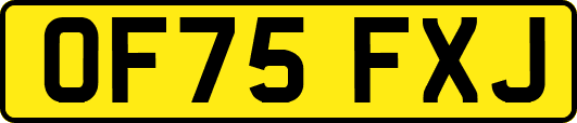 OF75FXJ