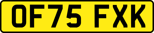 OF75FXK