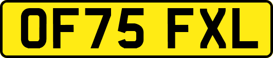 OF75FXL
