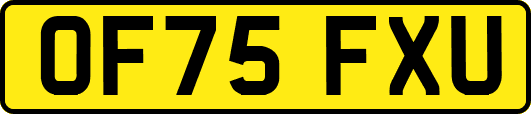 OF75FXU