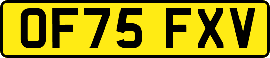 OF75FXV